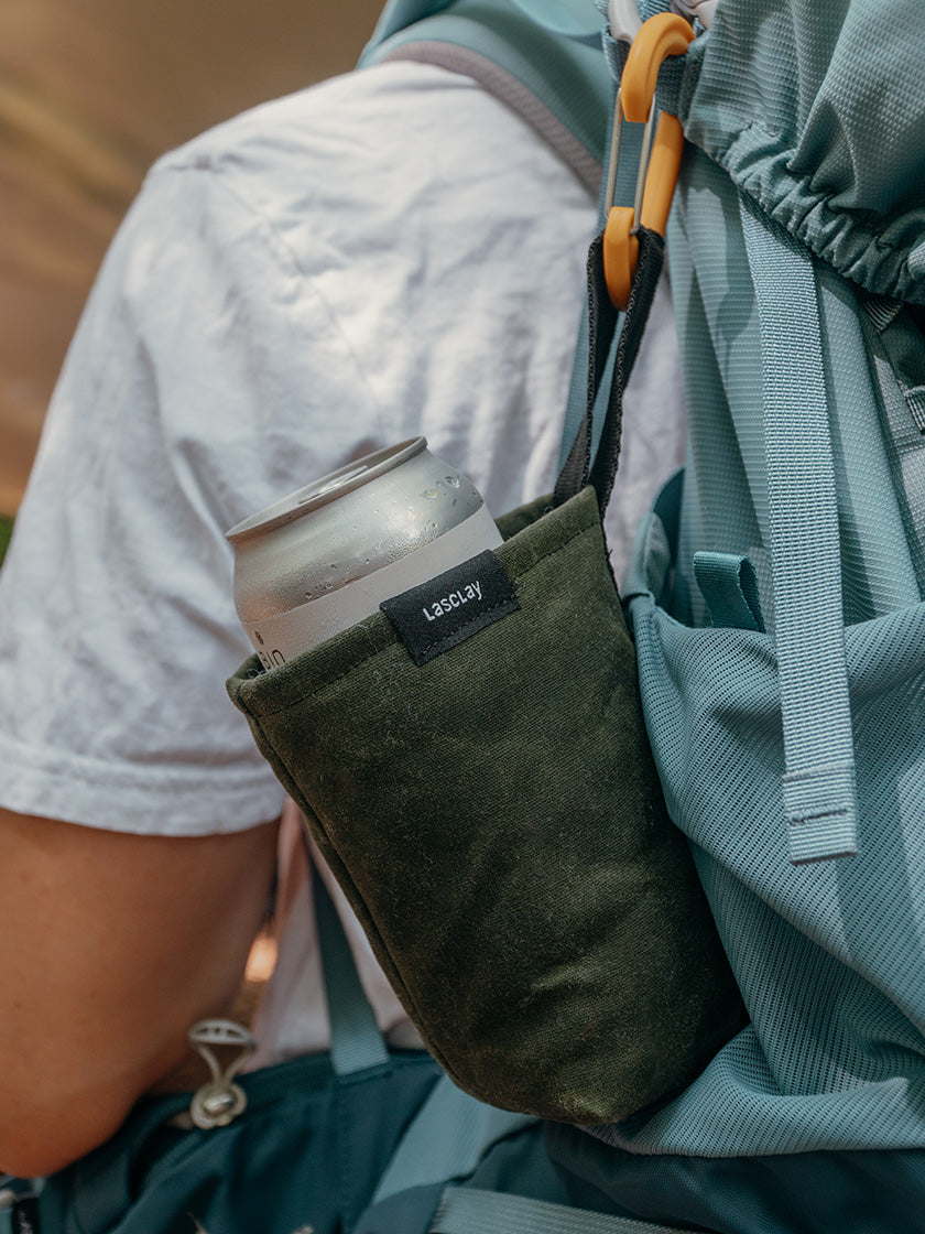Insulated drink sleeve