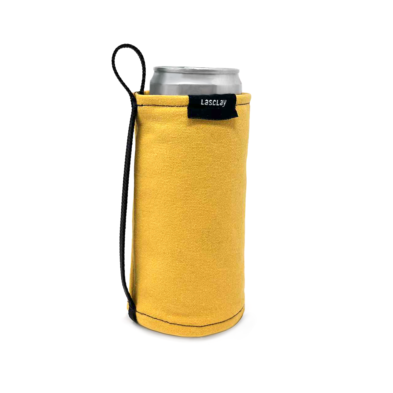 Insulated sleeve for slim cans