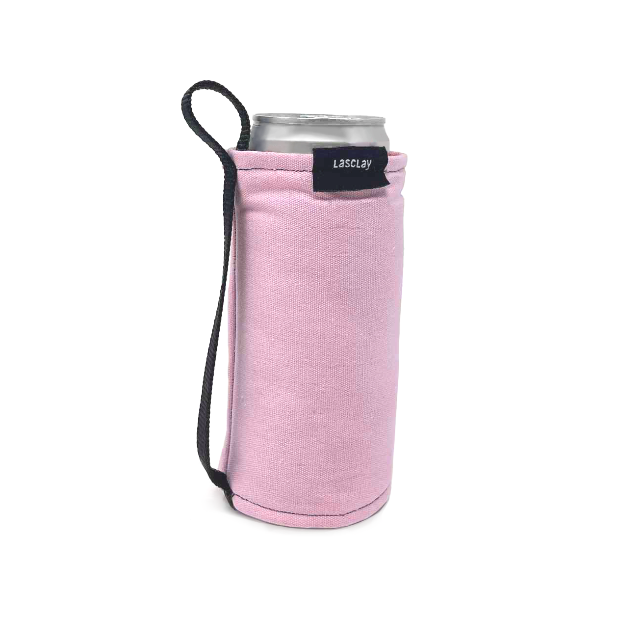 Insulated sleeve for slim cans
