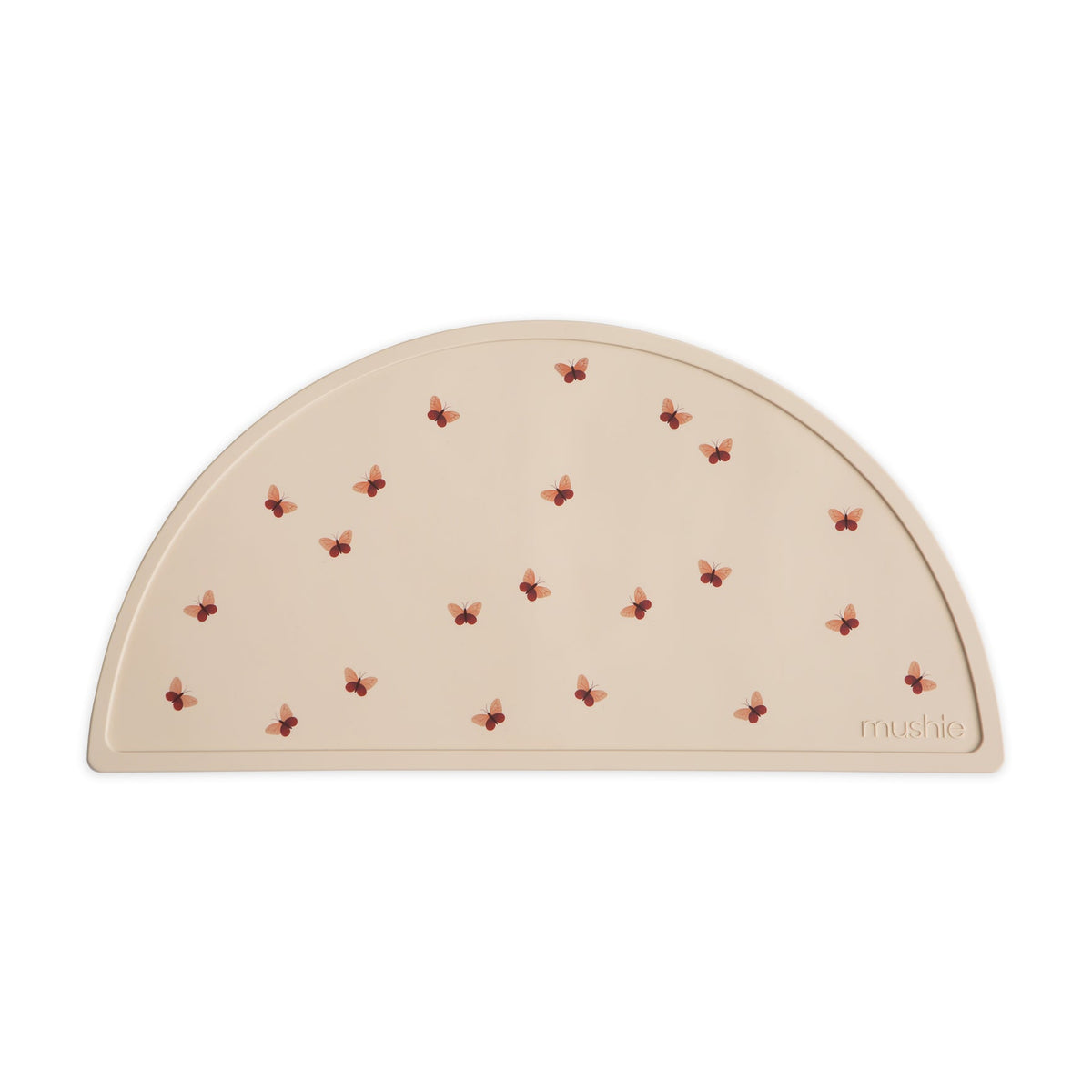 Napperon de table en silicone pour bébé Bloom & Bounce