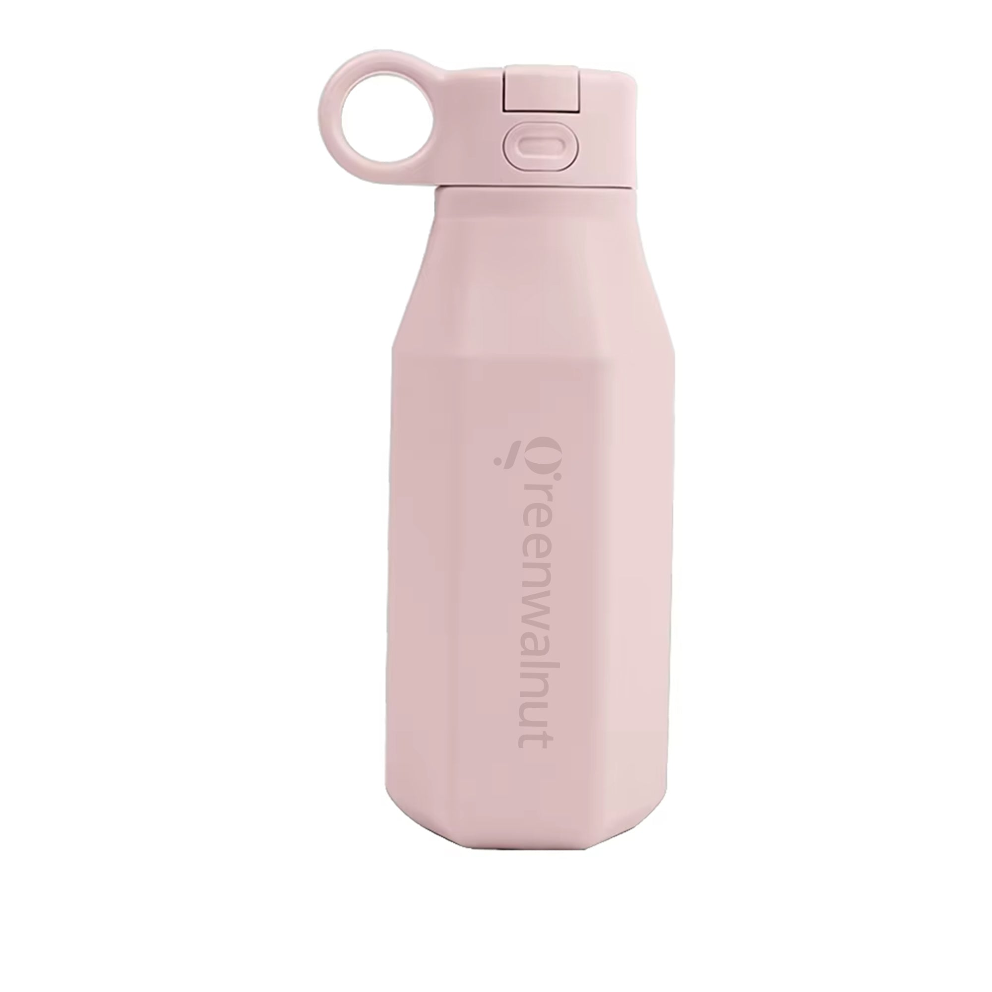 Boîte à lunch en silicone et bouteille en silicone | Ensemble alimentaire sécuritaire pour enfant