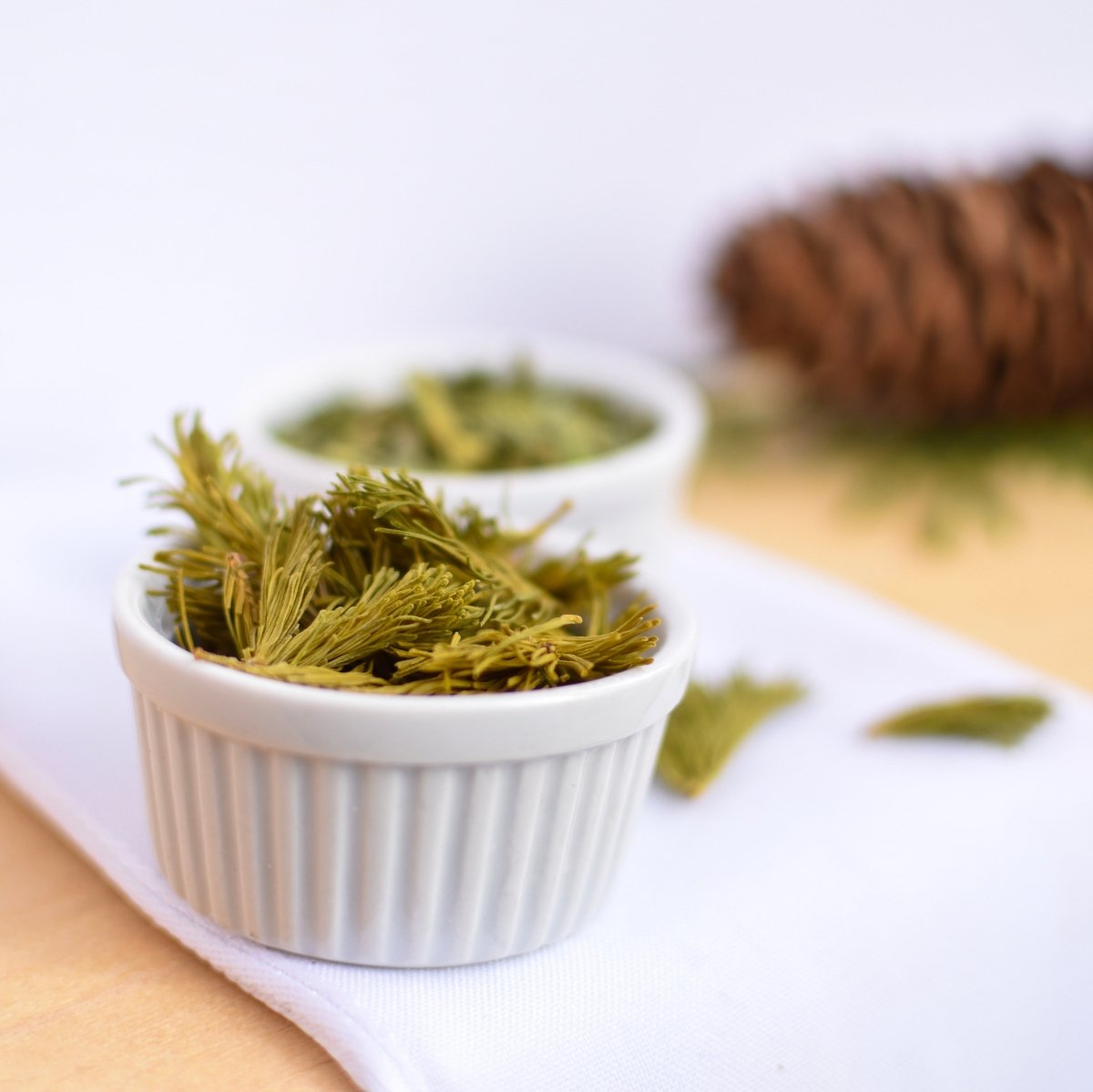 Sapin Baumier – Floèm - Les Trouvailles de JustineIngrédientsFloèmSac 20g / Vrac