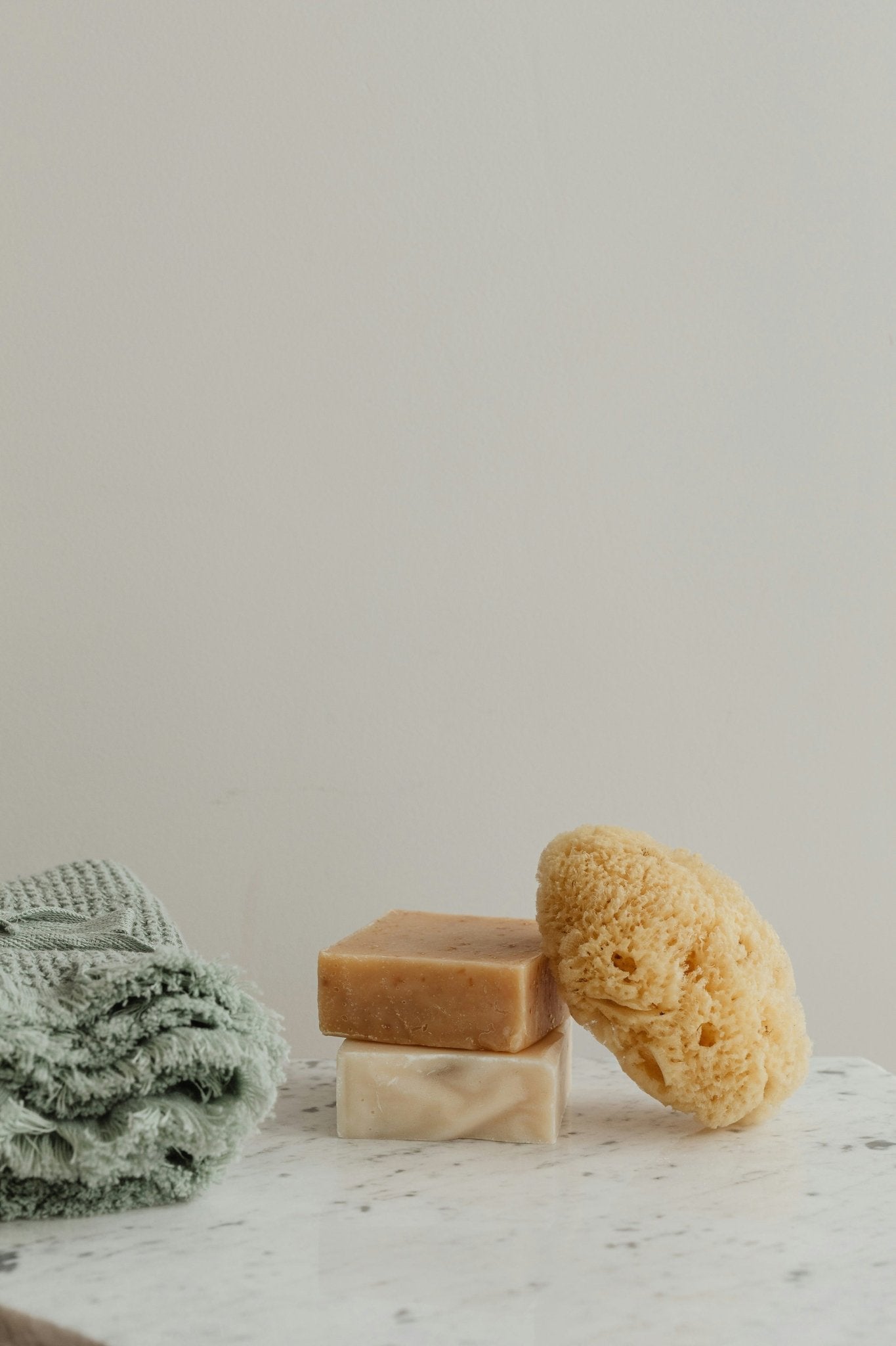 Savon Géranium & Orange Sanguine | Apprenti - Les Trouvailles de JustineBar SoapApprenti