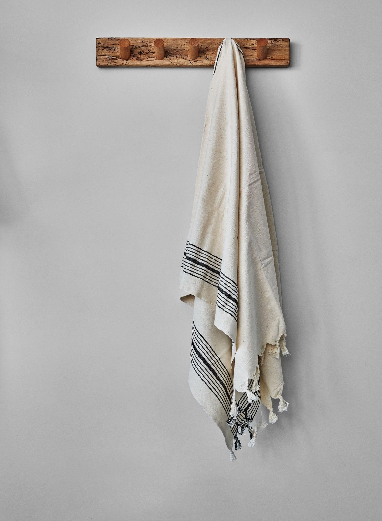 Serviette de bain turque | Tissée à la main | Kleopatra - Les Trouvailles de Justinebath towelConfetti Mill
