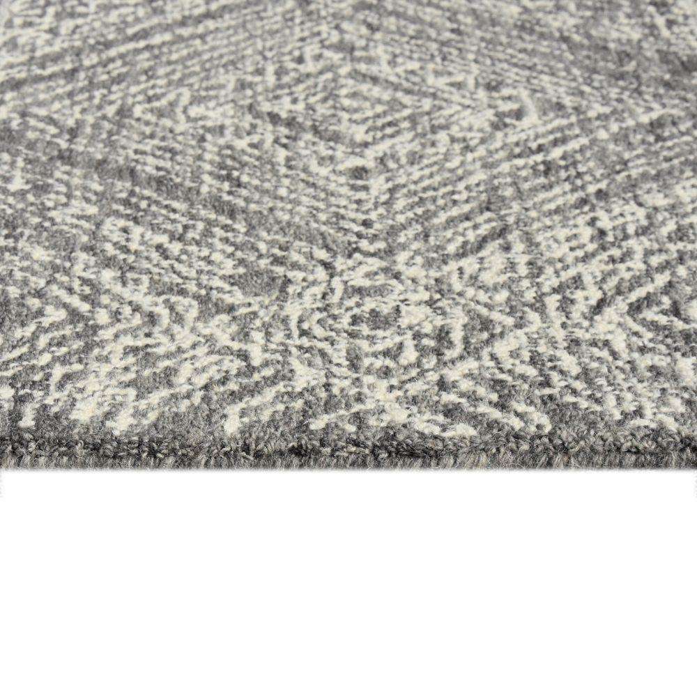 Tapis Leonora en Laine Tissée à la Main | 183 x 274 cm - Les Trouvailles de JustineRugartiplanto