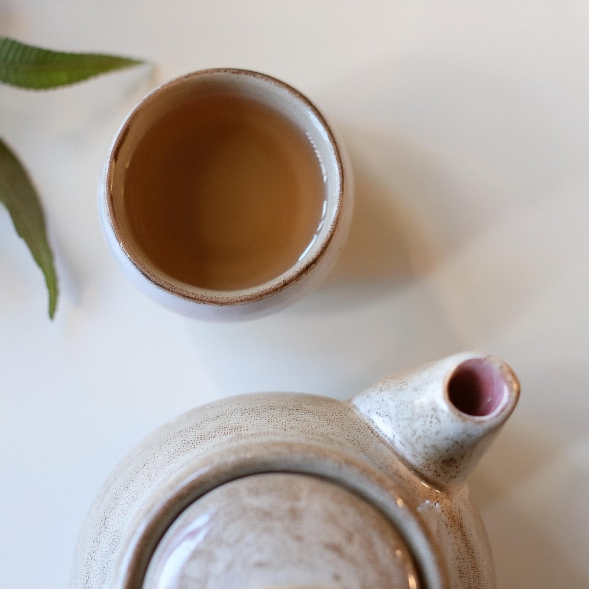 Tisane en vrac | Pomme & Reine des prés – Floèm - Les Trouvailles de JustineTisaneFloèmSac 35g / Vrac