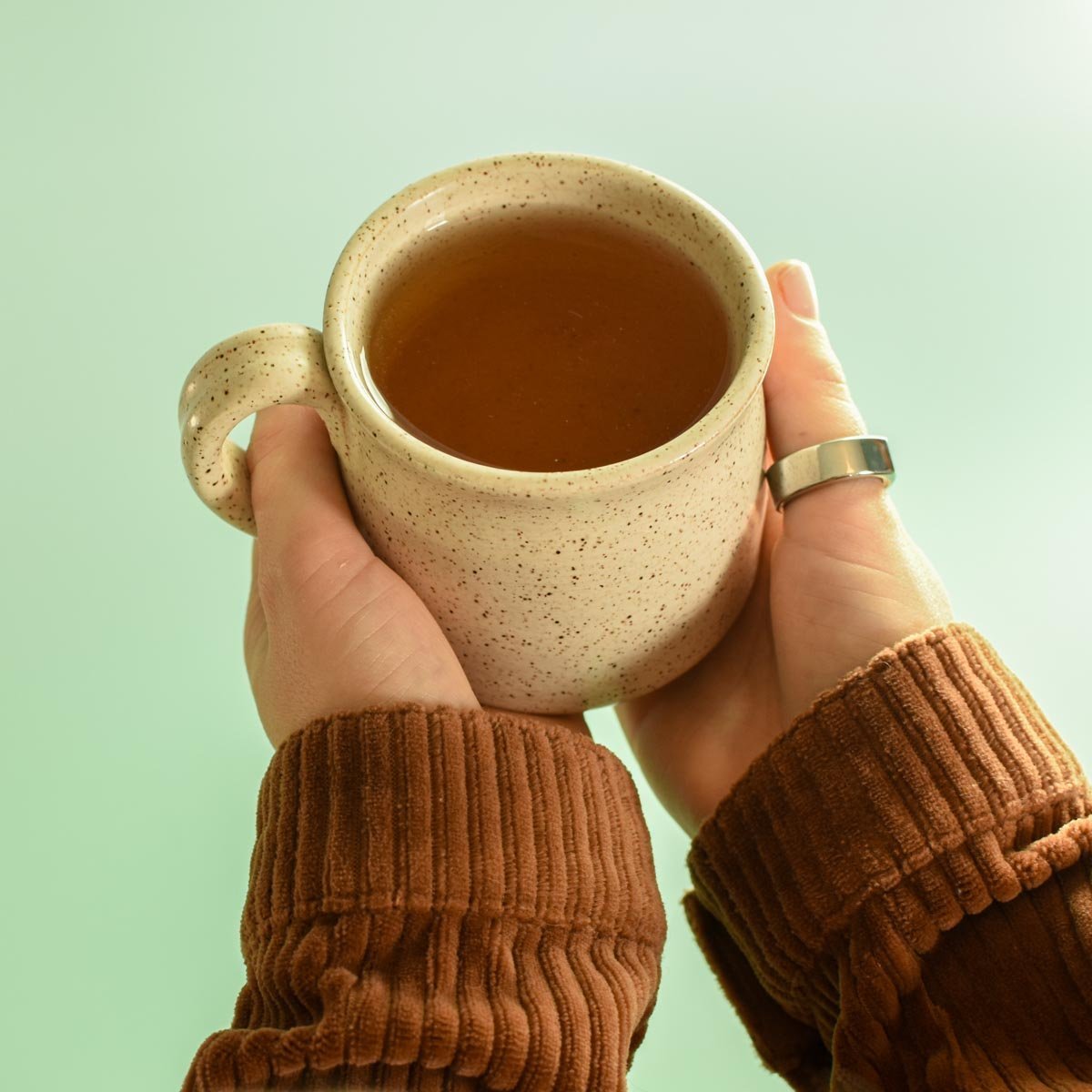 Tisane en vrac – Sapin baumier & Cacao | Floèm - Les Trouvailles de JustineTisaneFloèmSac 35g / Vrac