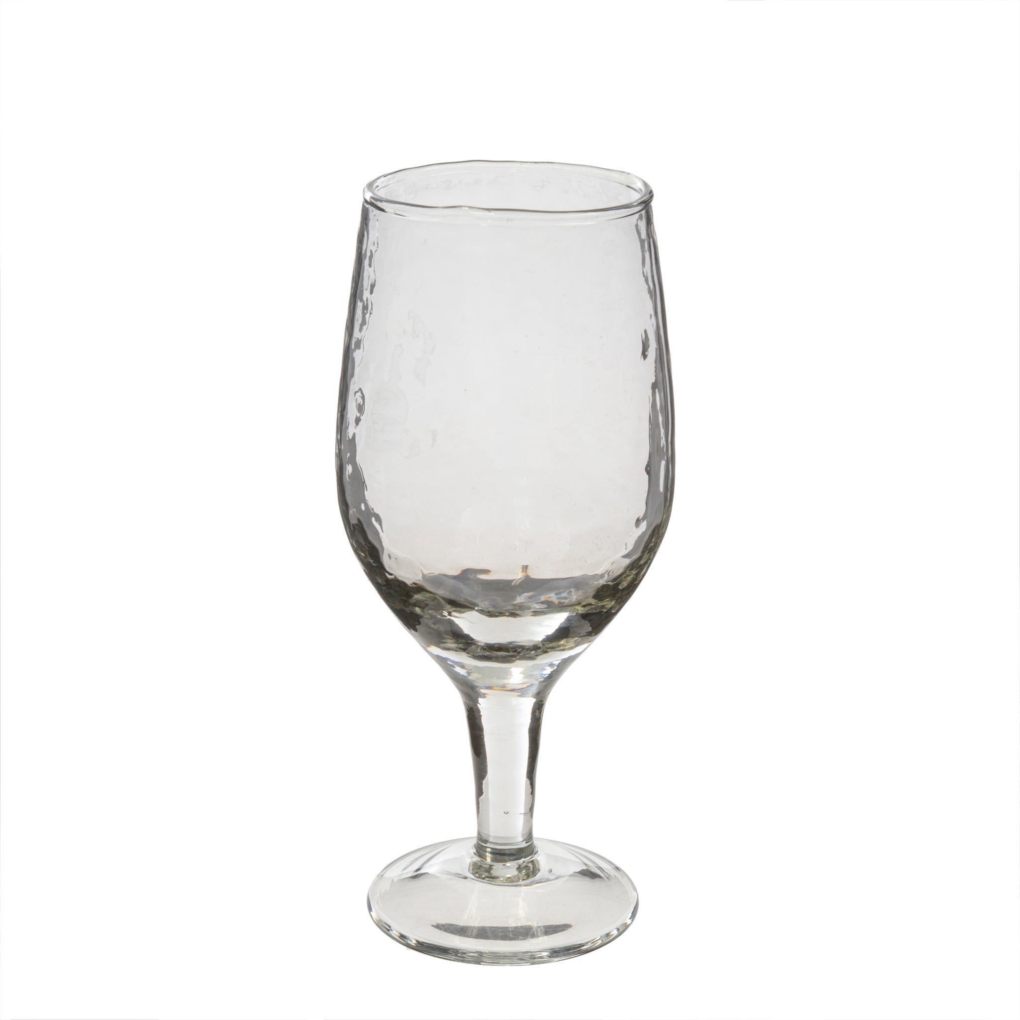 Verre à Vin Valdes | Élégance Artisanale pour Votre Table - Les Trouvailles de JustineIndaba Home