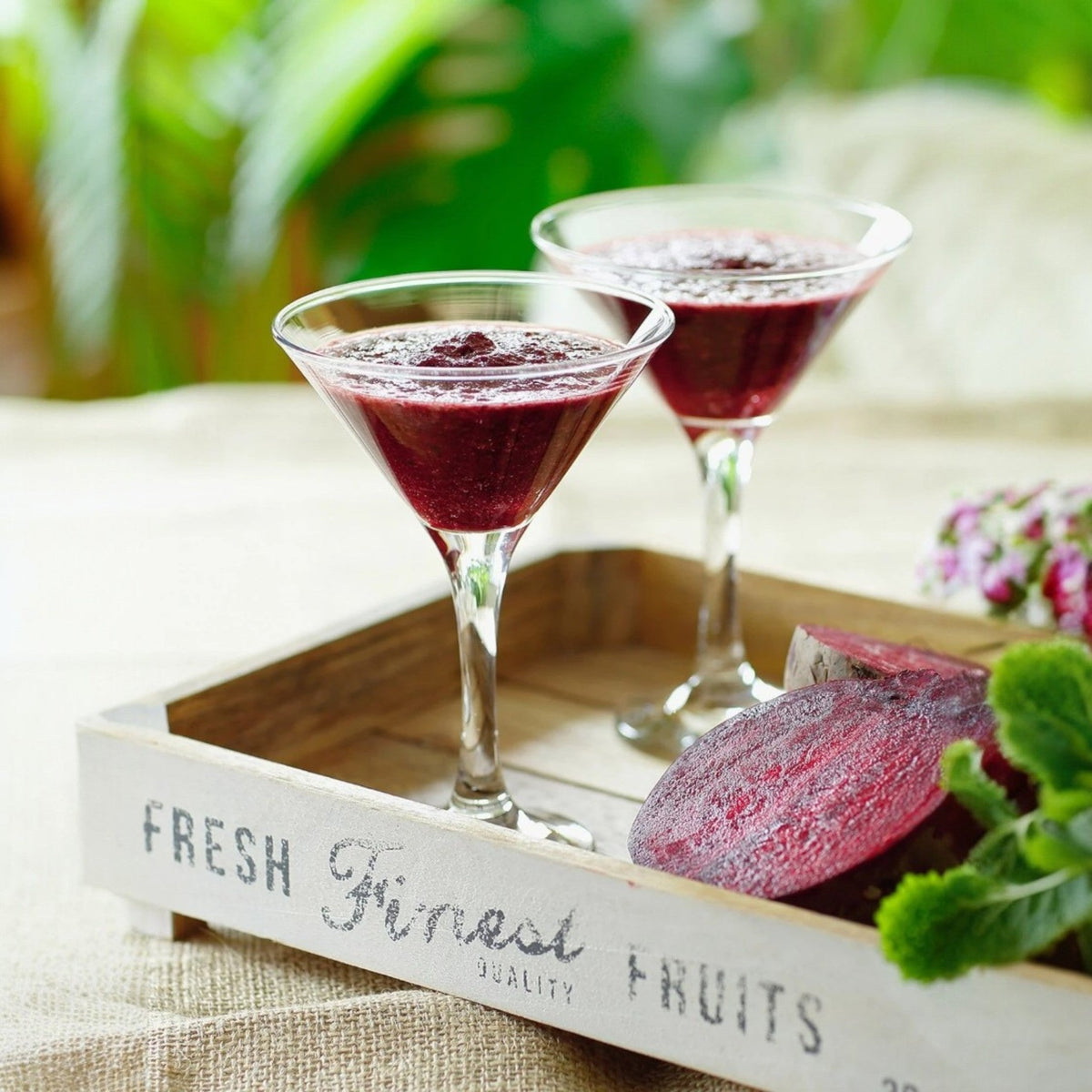 Ensemble de 6 verres à martini LAV MISKET transparents de 175 mL en verre sans plomb pour cocktails élégants.