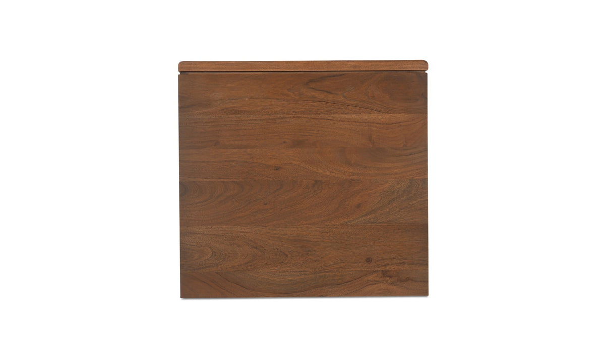 Wexford Bedroom Set | Solid Acacia | Walnut Finish