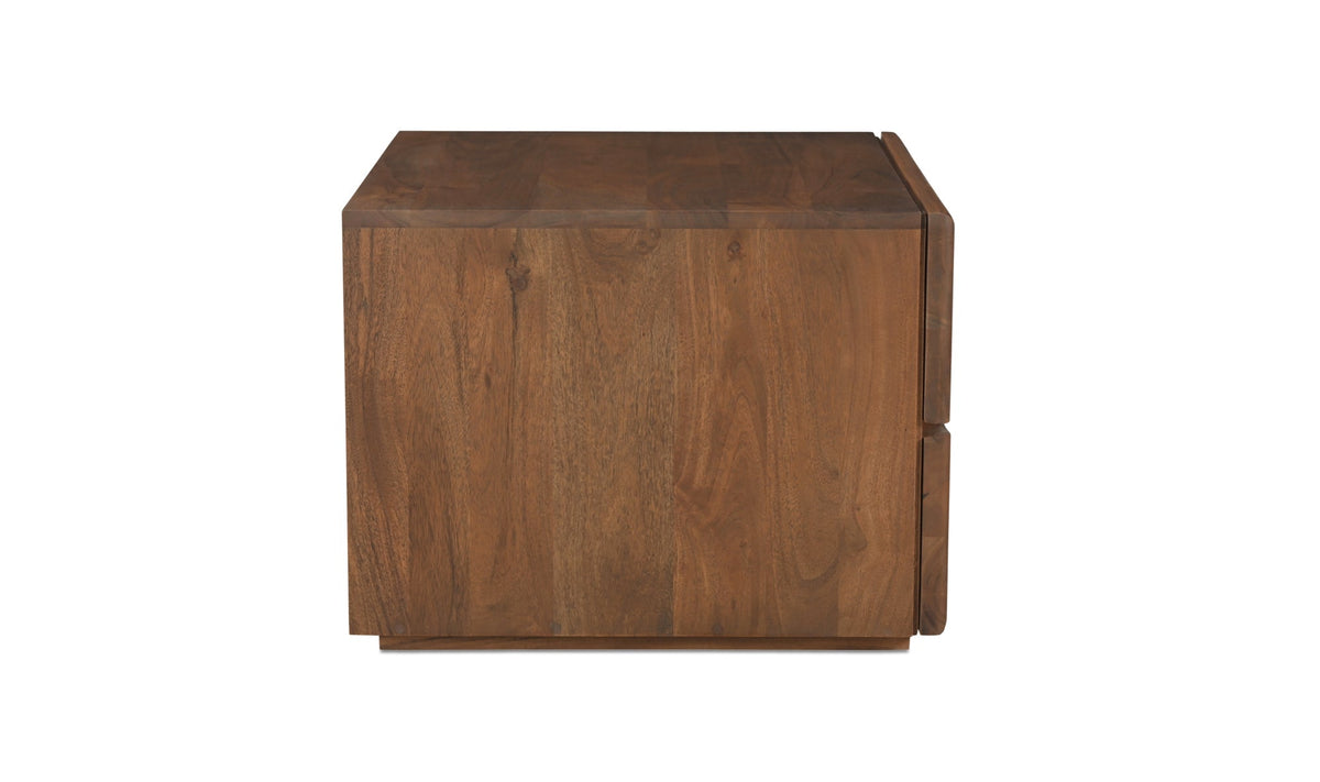 Wexford Bedroom Set | Solid Acacia | Walnut Finish